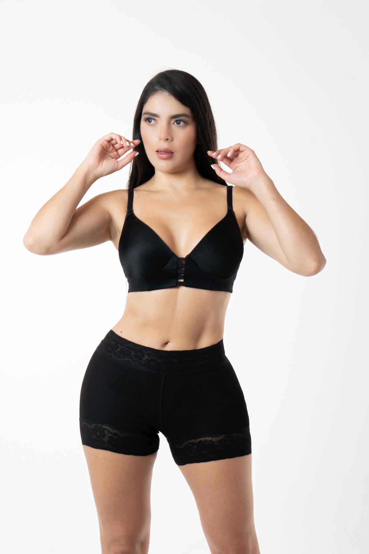 Panty Levanta Cola Powernet
