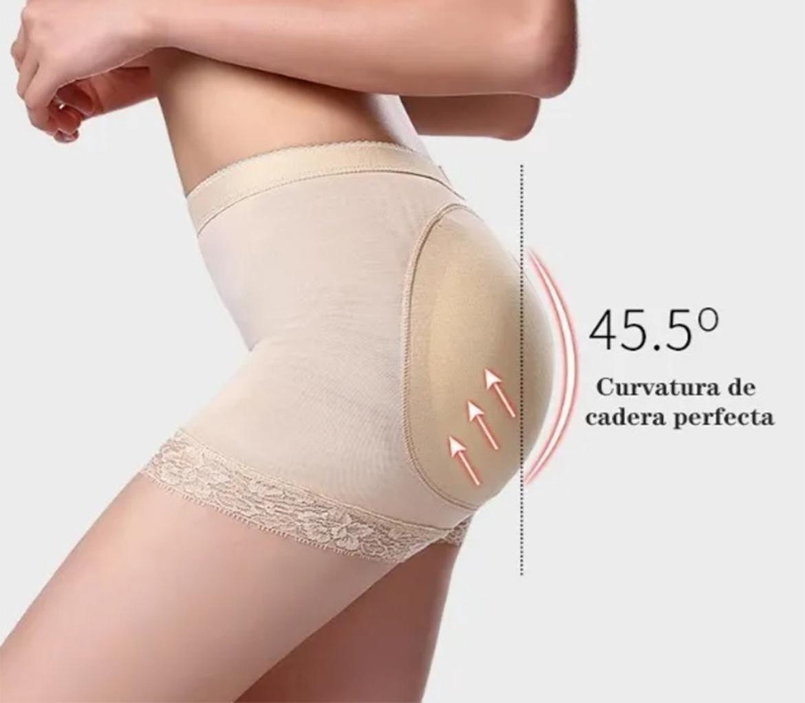 Panty Levanta Cola con Relleno