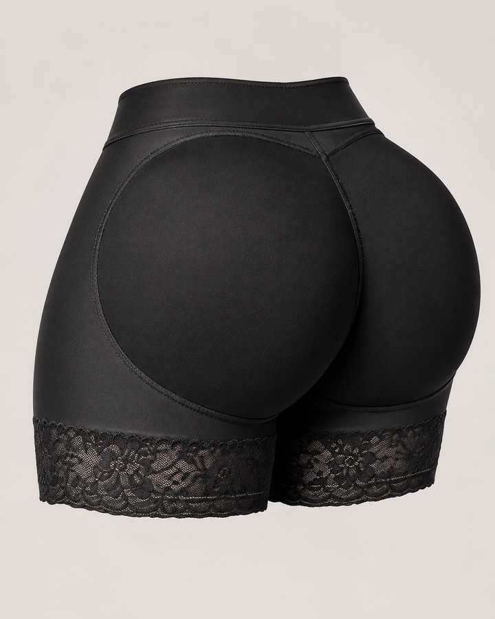 Panty Levanta Cola con Relleno