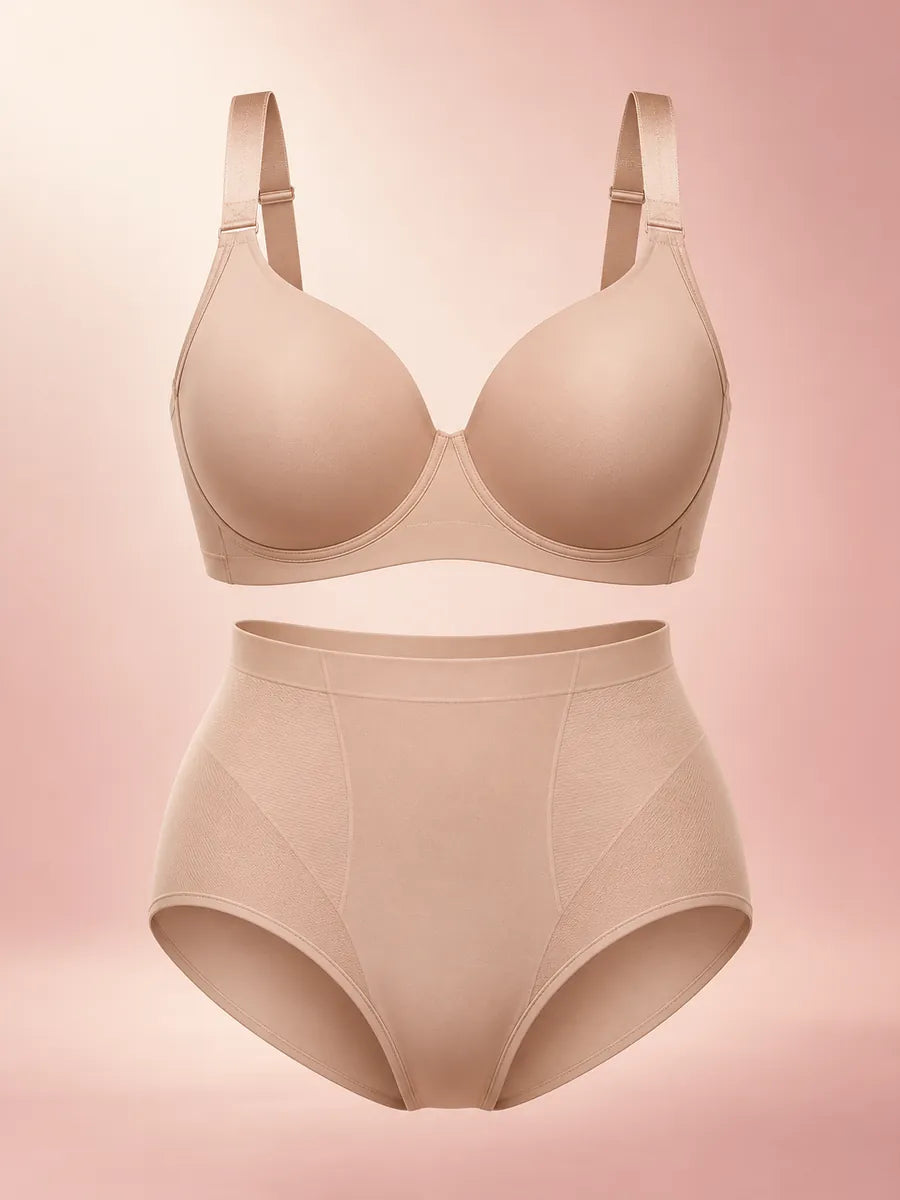 Brasier con realce