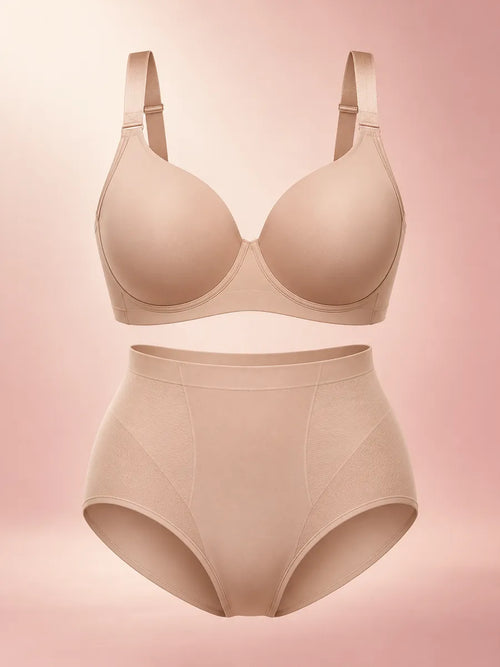 Brasier con realce