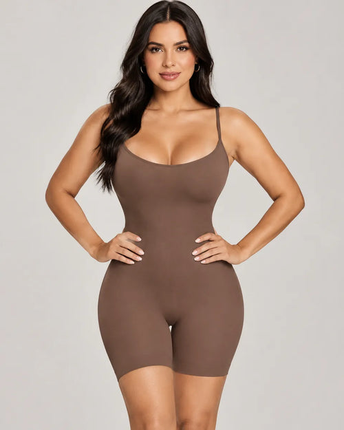 Body Invisible tiras finas