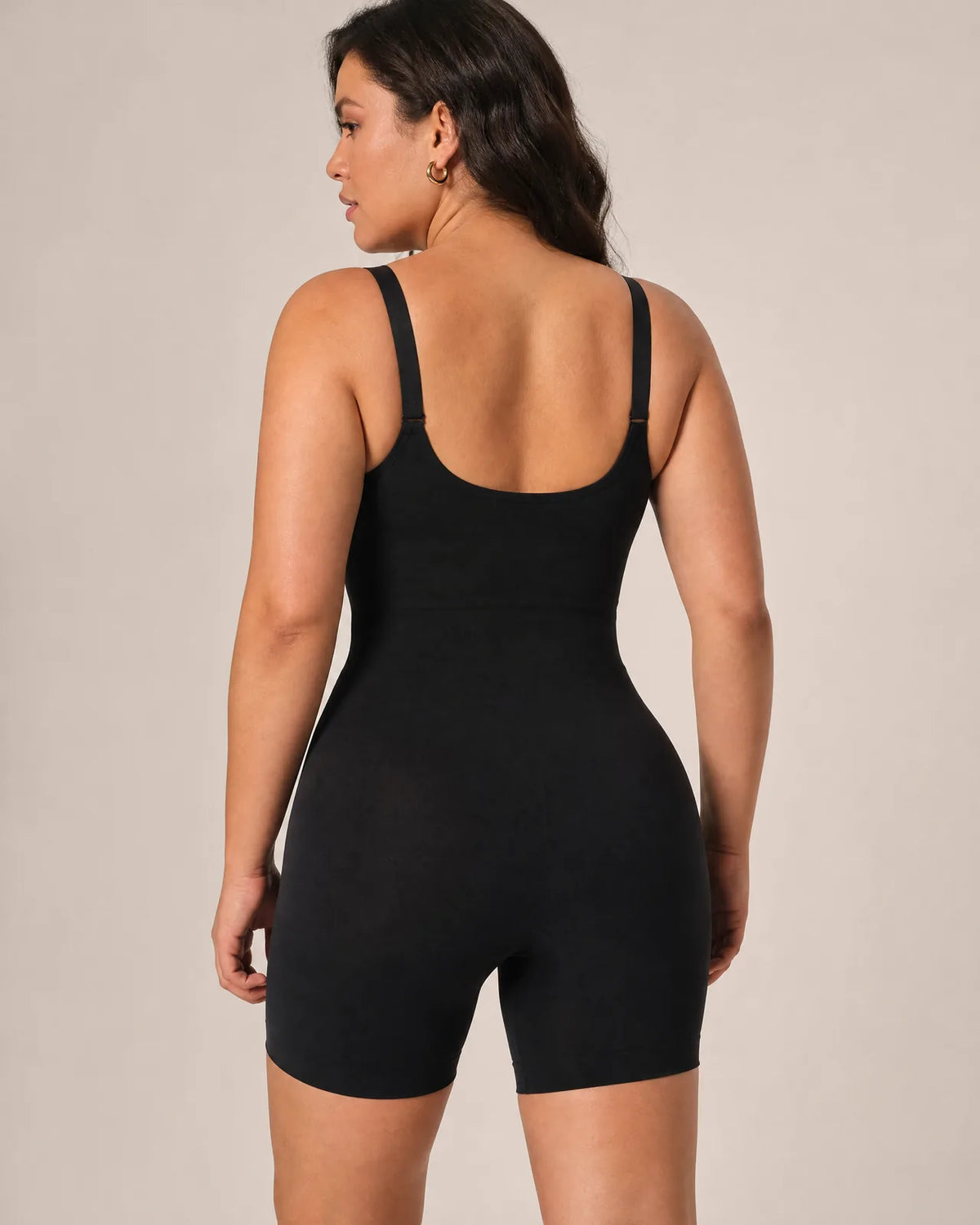 Faja Body Quita Fácil con Apertura Trasera - otra vista